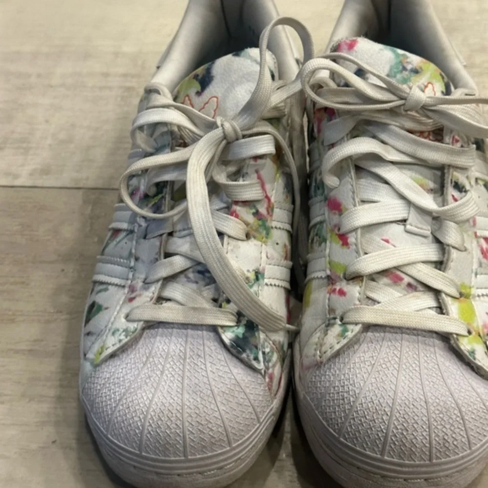 Shell toe’d ADIDAS‎ - Picture 2 of 7